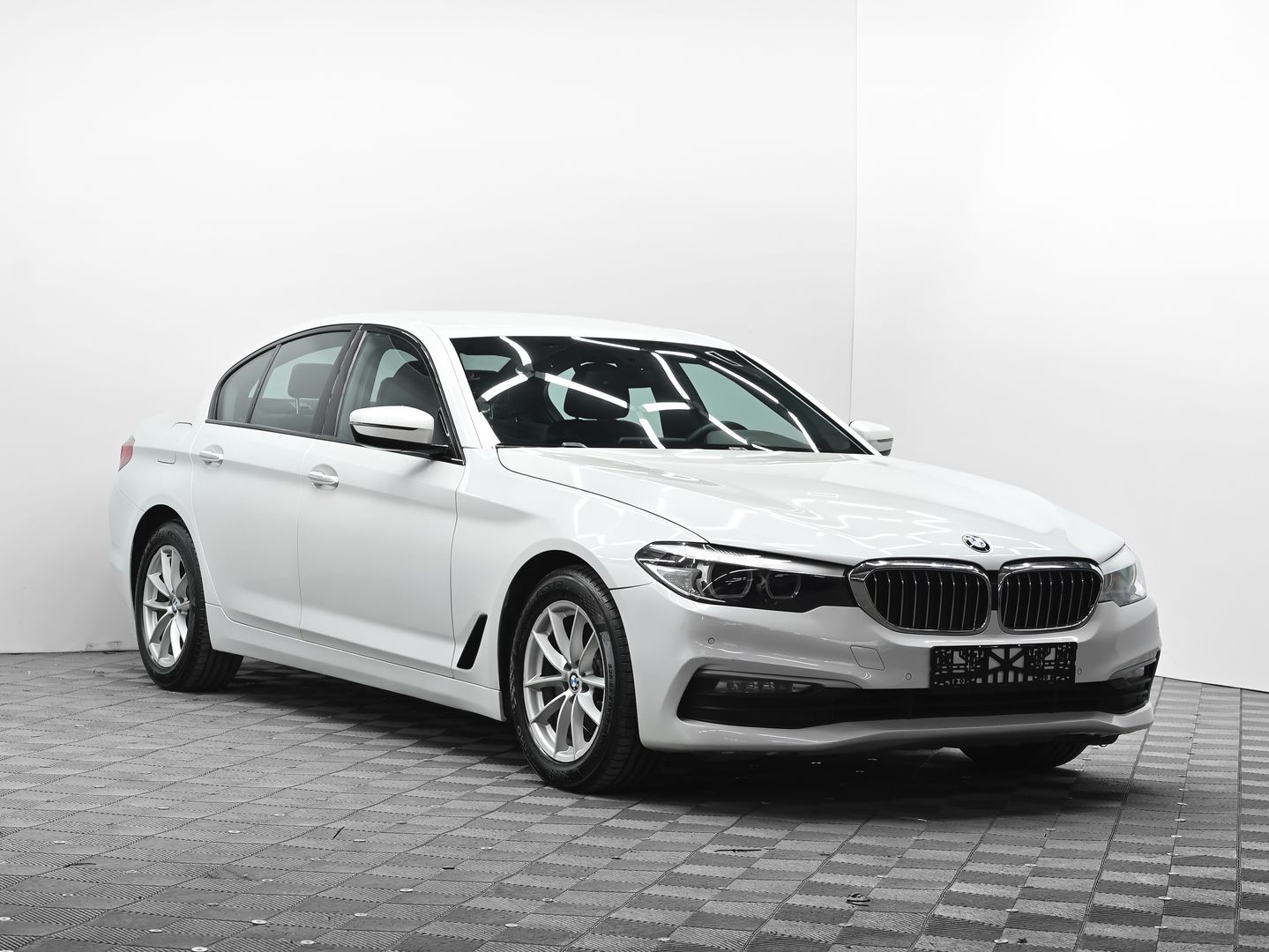 BMW 5 серии