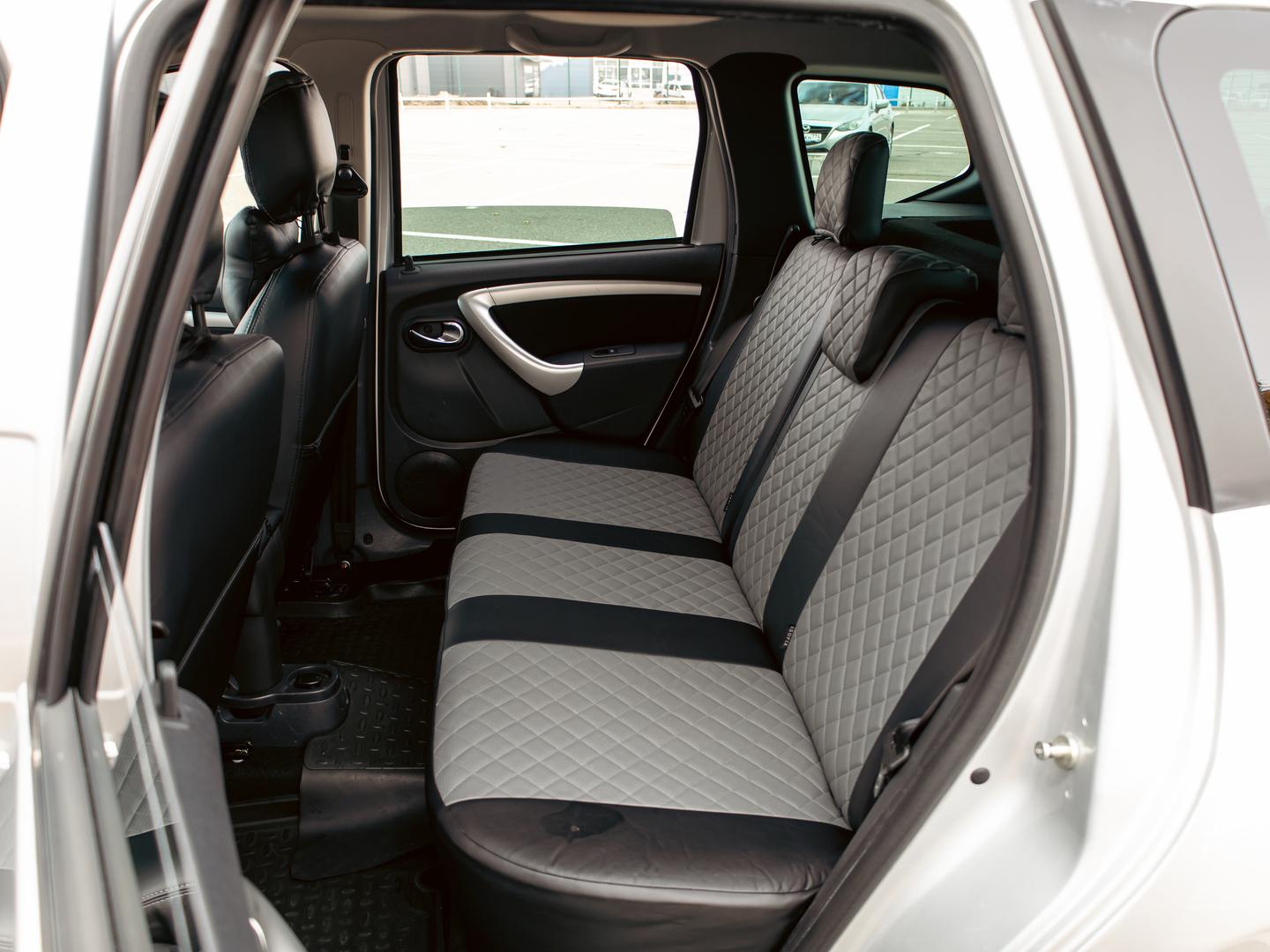 Nissan Terrano