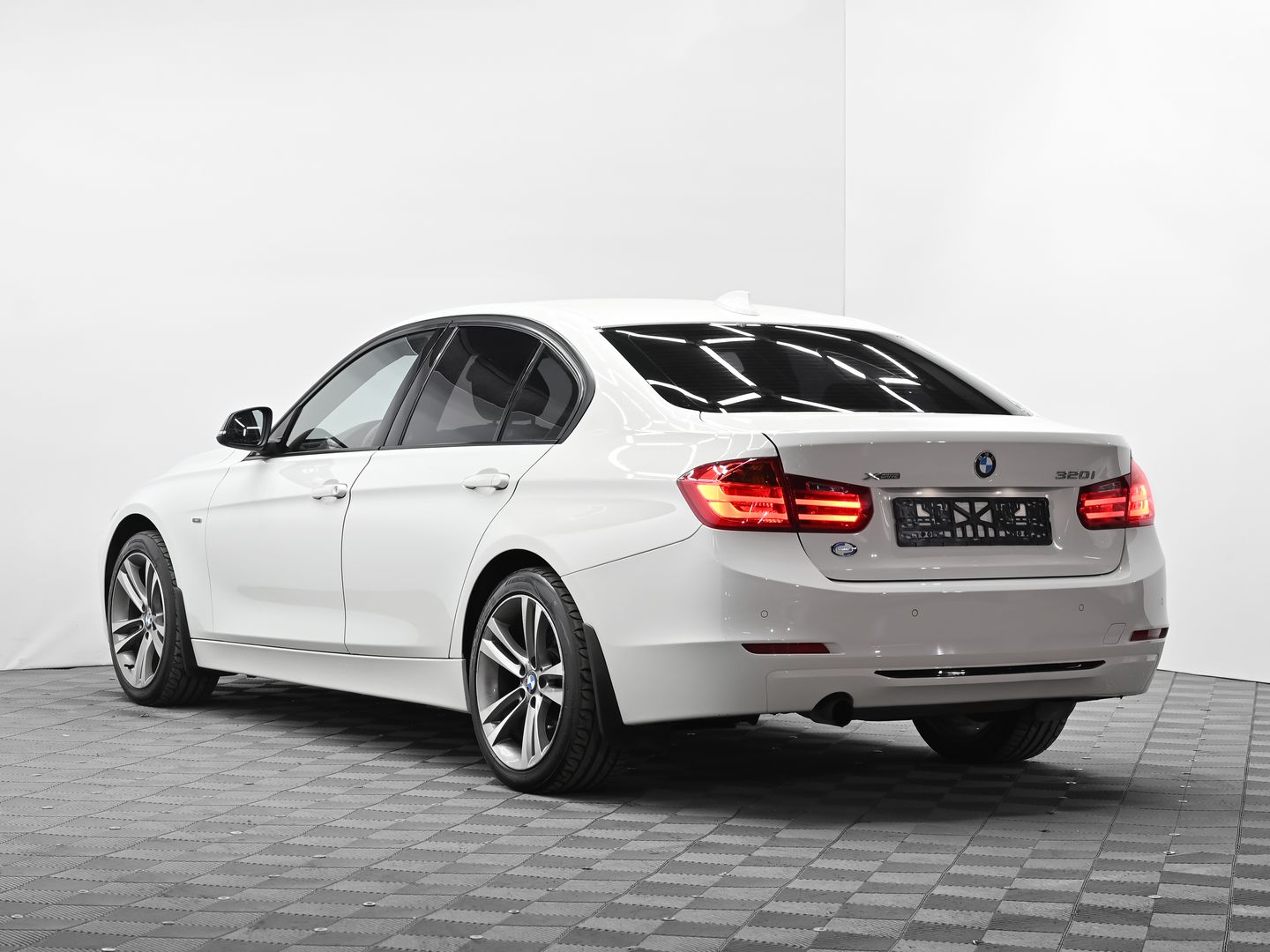 BMW 3 серии