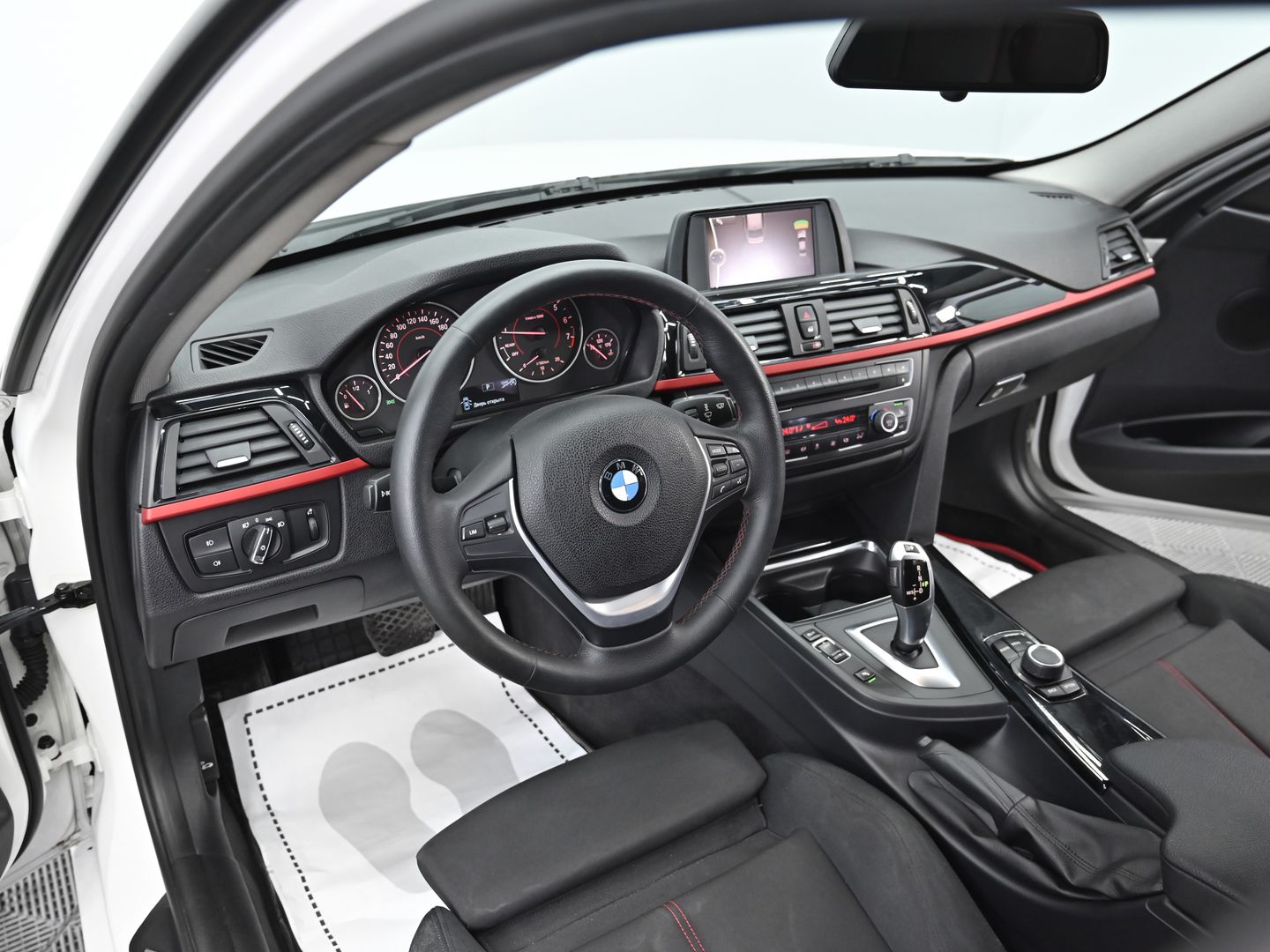 BMW 3 серии