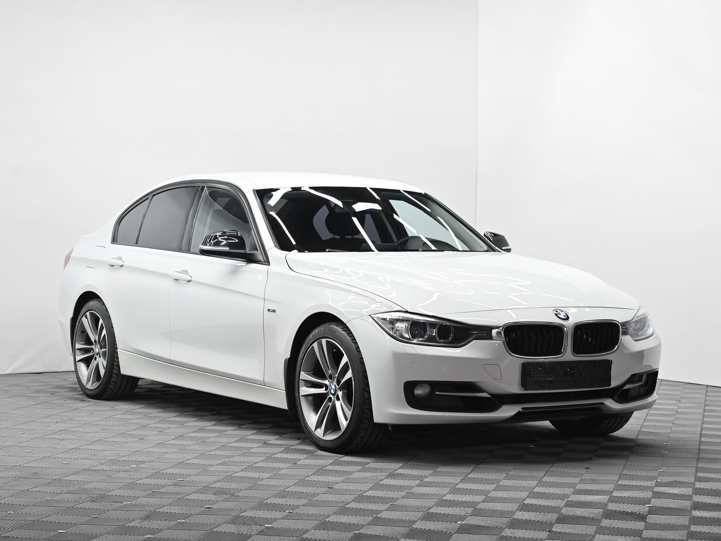 BMW 3 серии