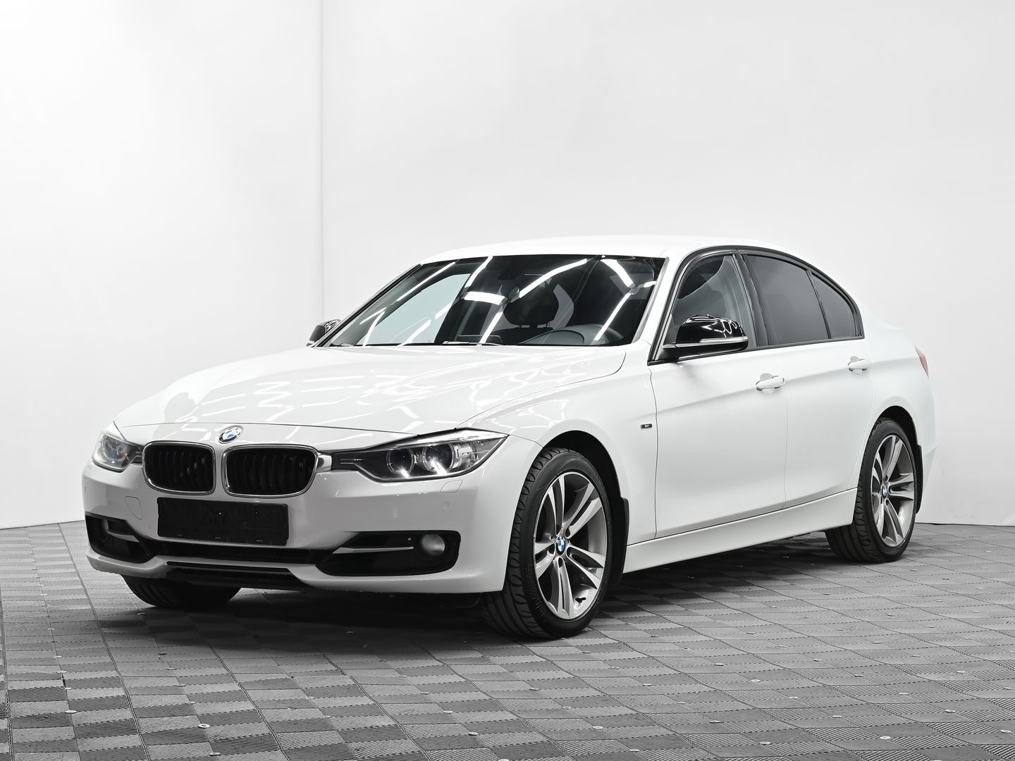 BMW 3 серии