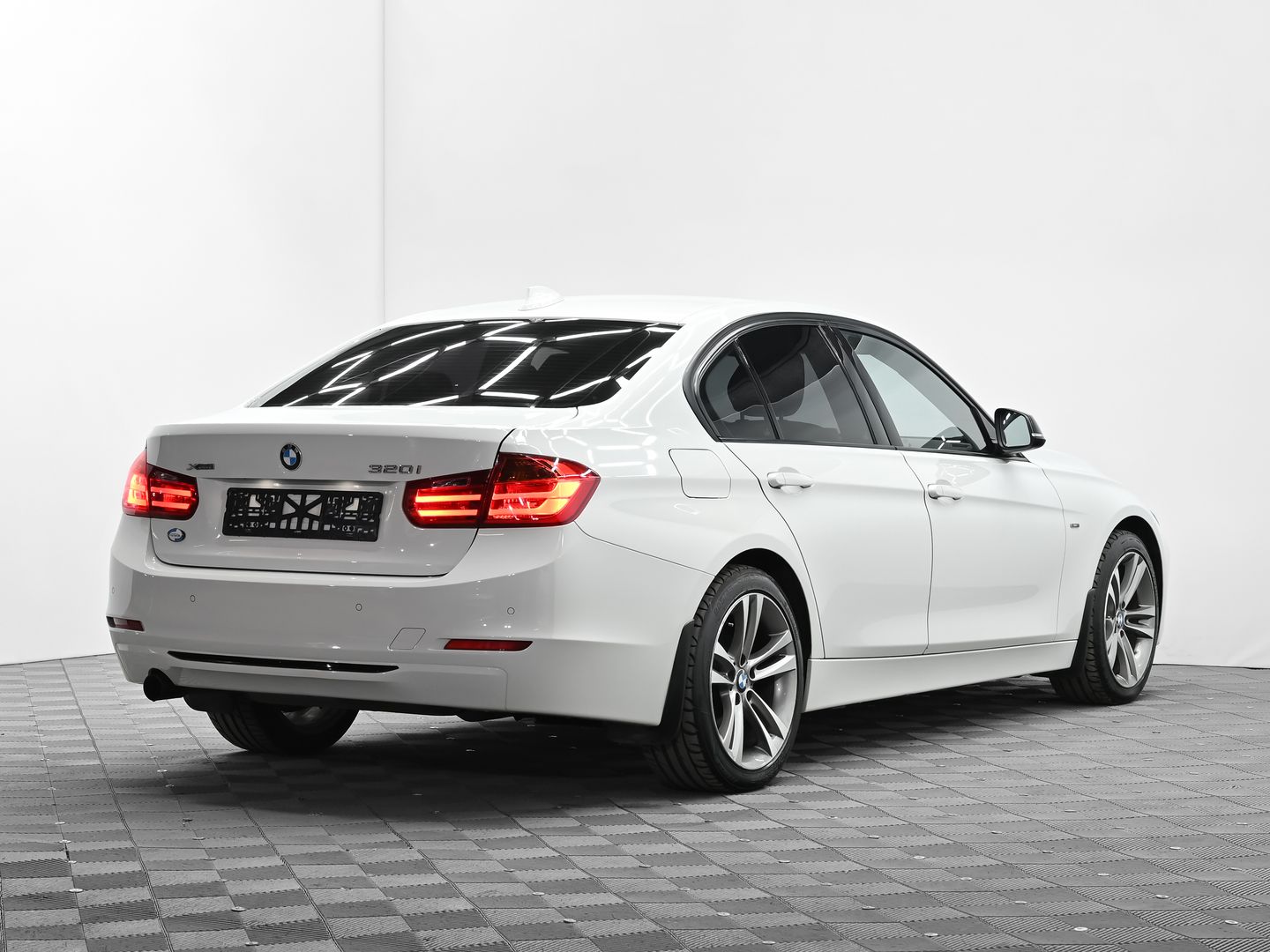 BMW 3 серии