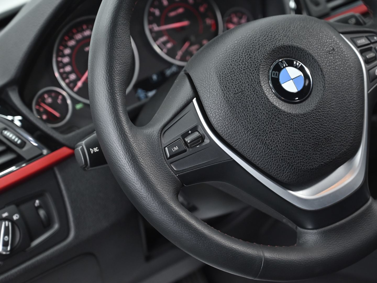 BMW 3 серии