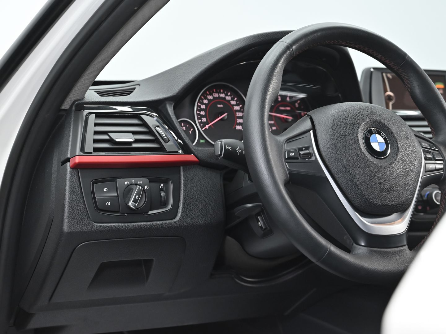 BMW 3 серии