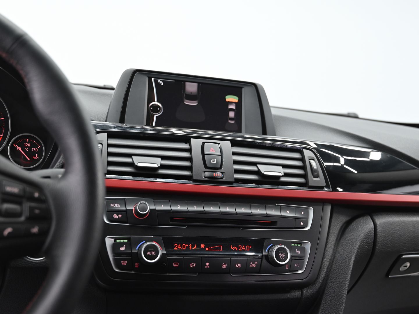 BMW 3 серии