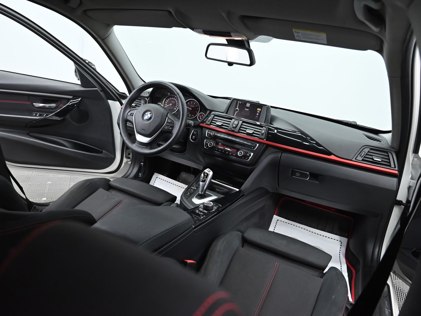 BMW 3 серии