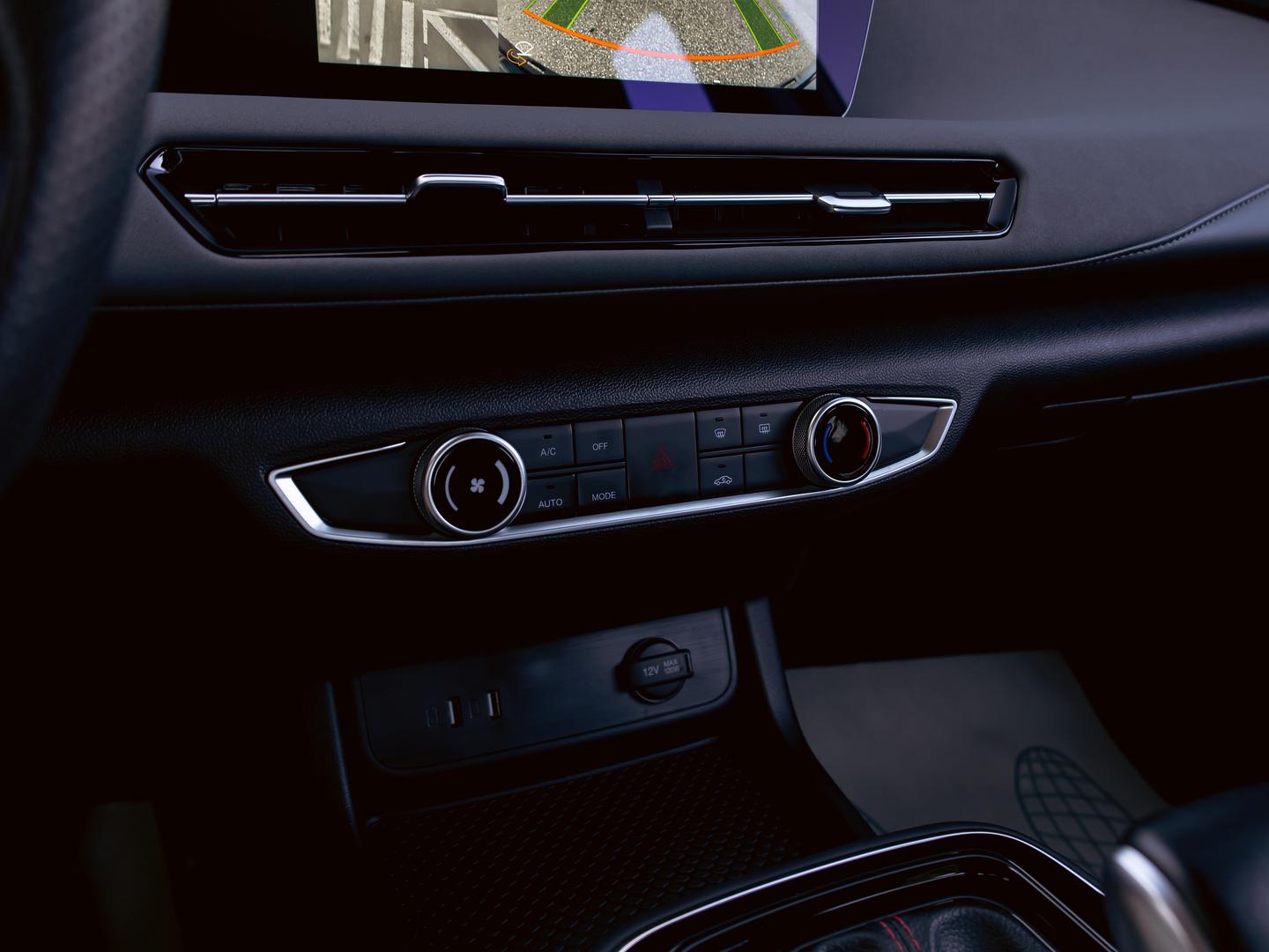 BAIC U5 Plus
