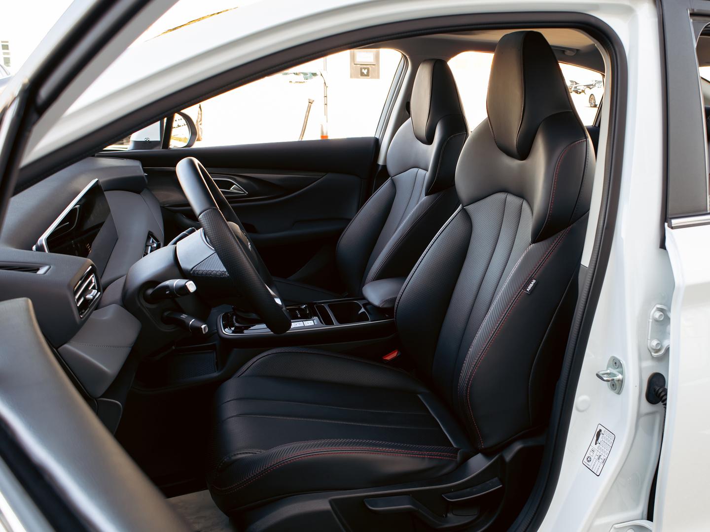 BAIC U5 Plus