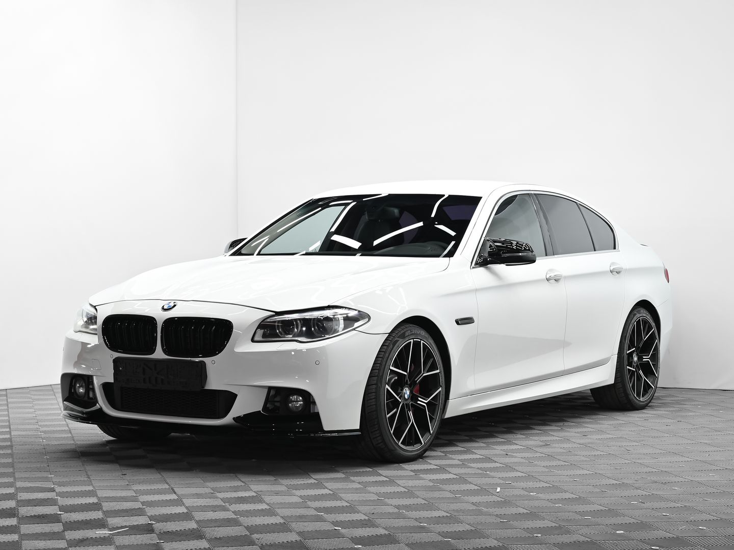 BMW 5 серии