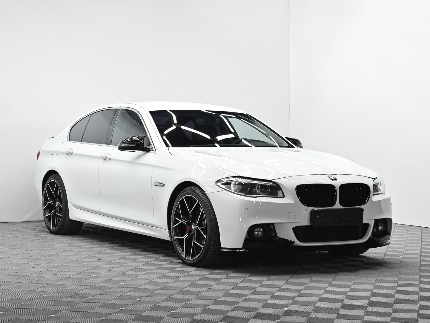 BMW 5 серии