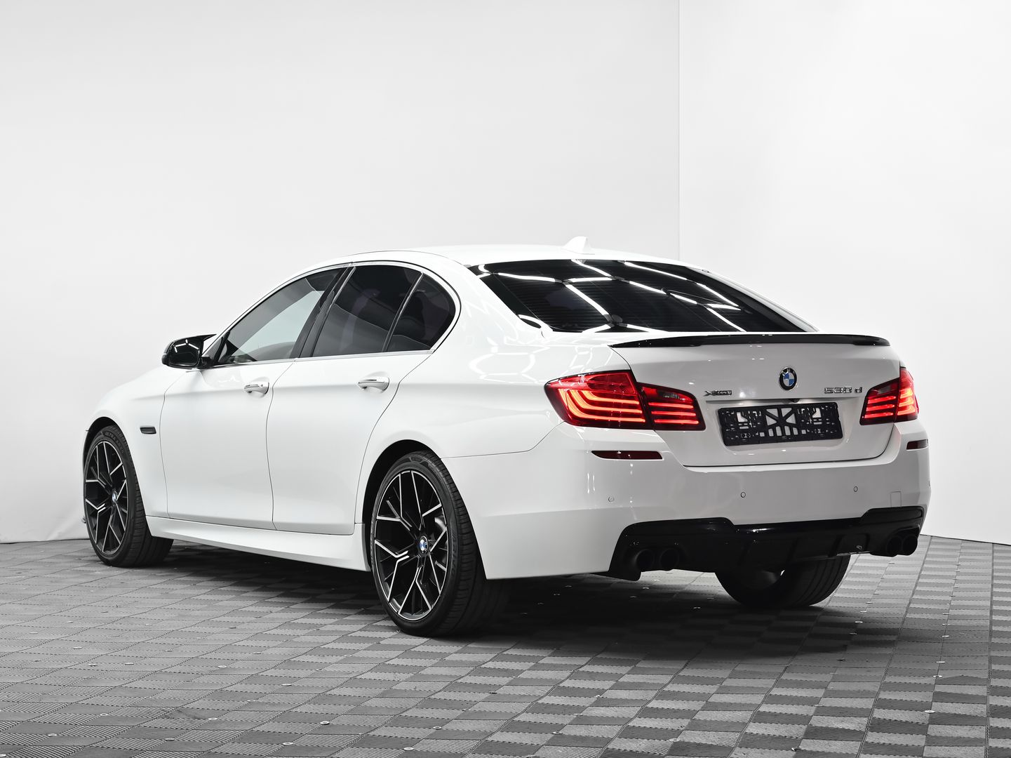 BMW 5 серии