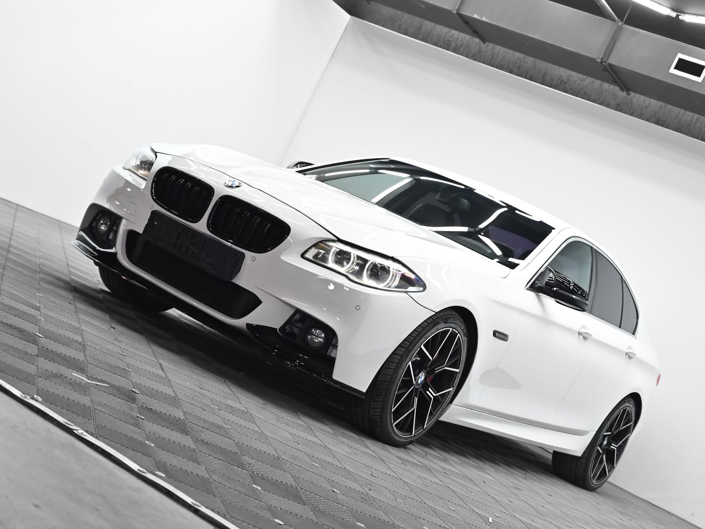 BMW 5 серии
