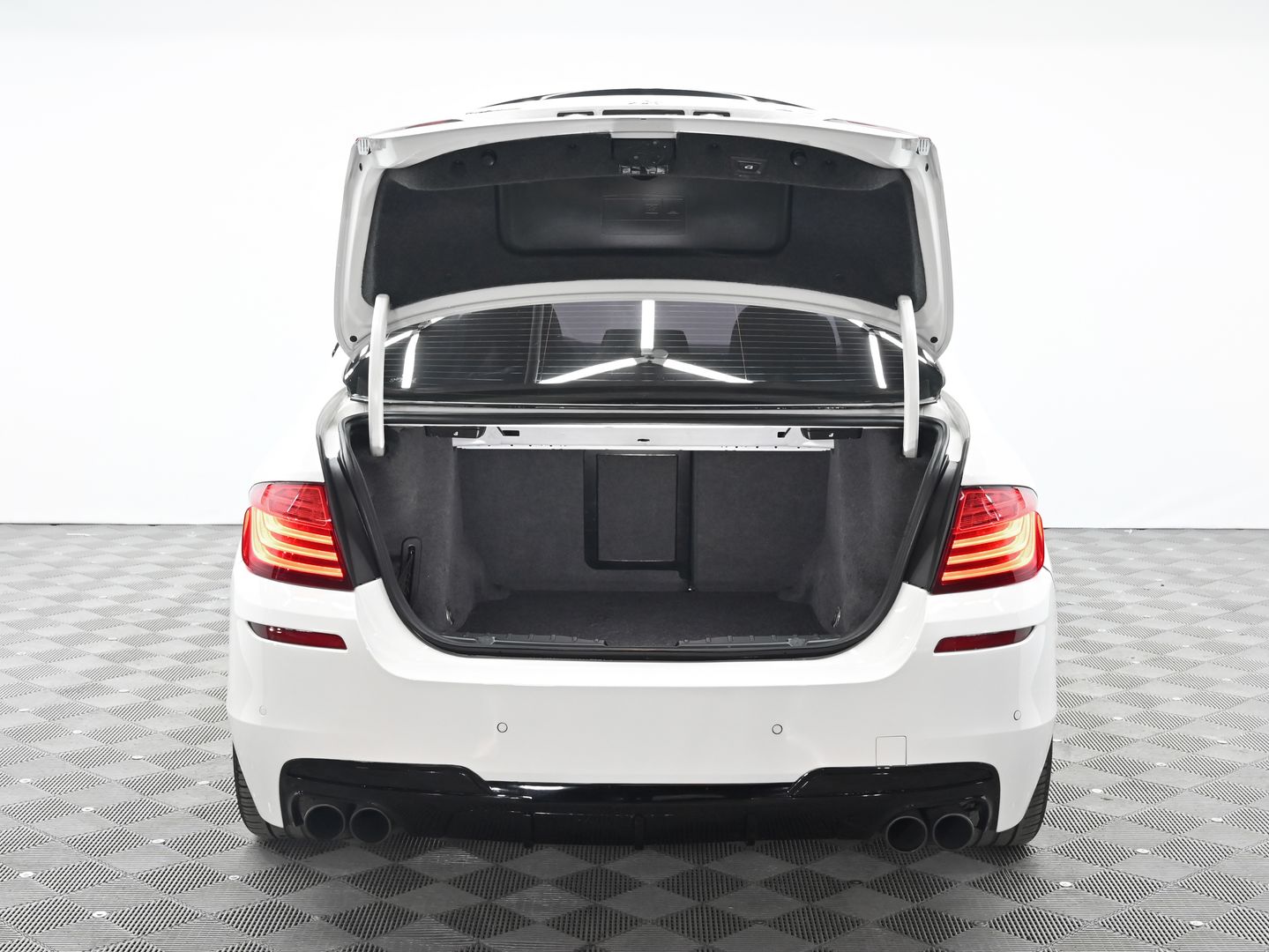BMW 5 серии