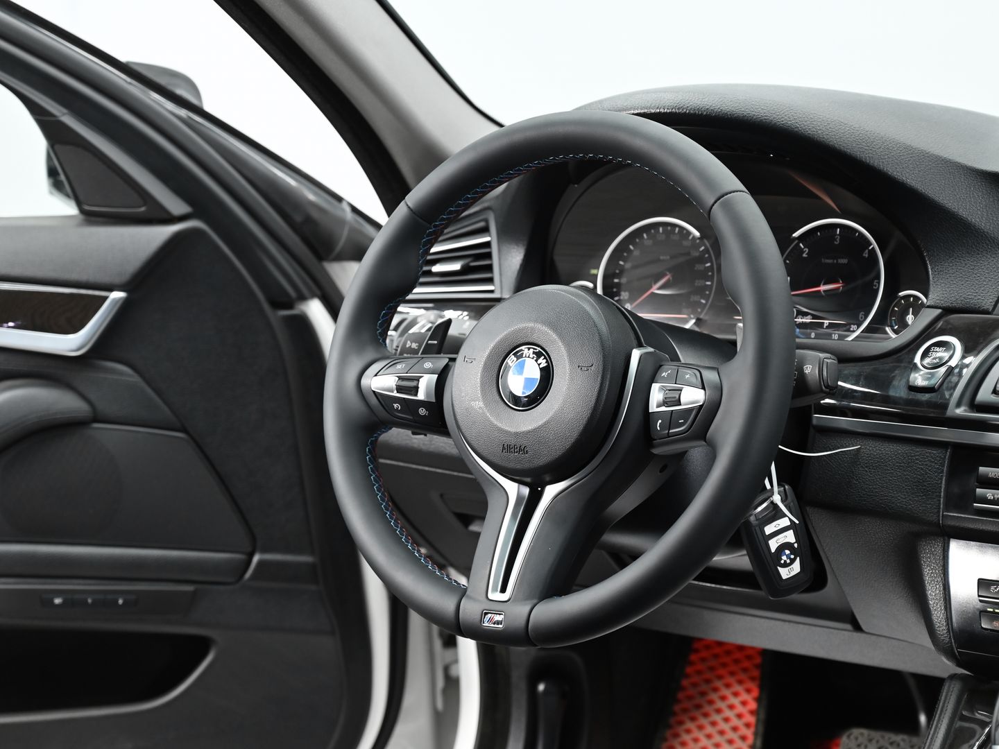 BMW 5 серии