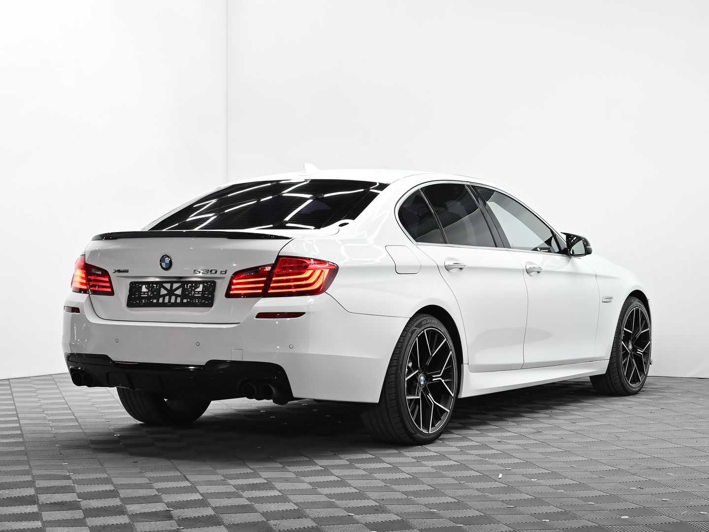 BMW 5 серии