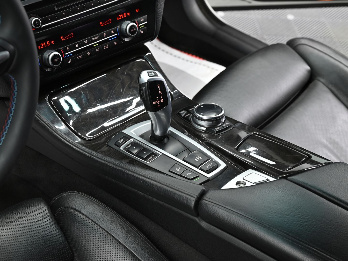 BMW 5 серии