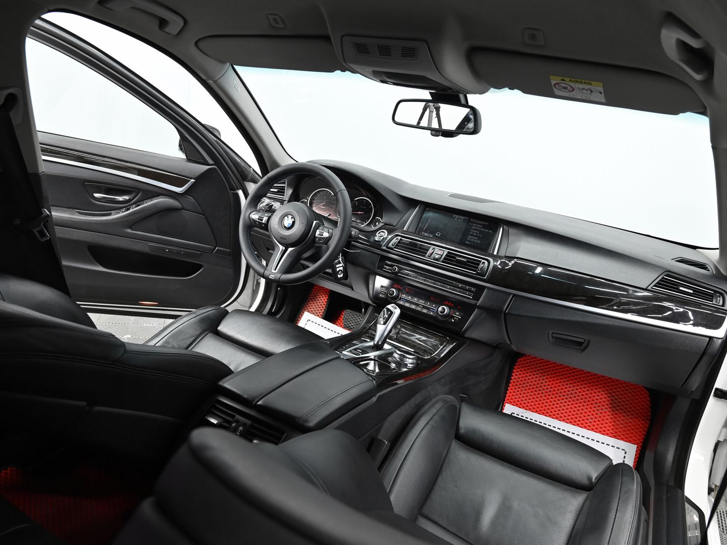 BMW 5 серии