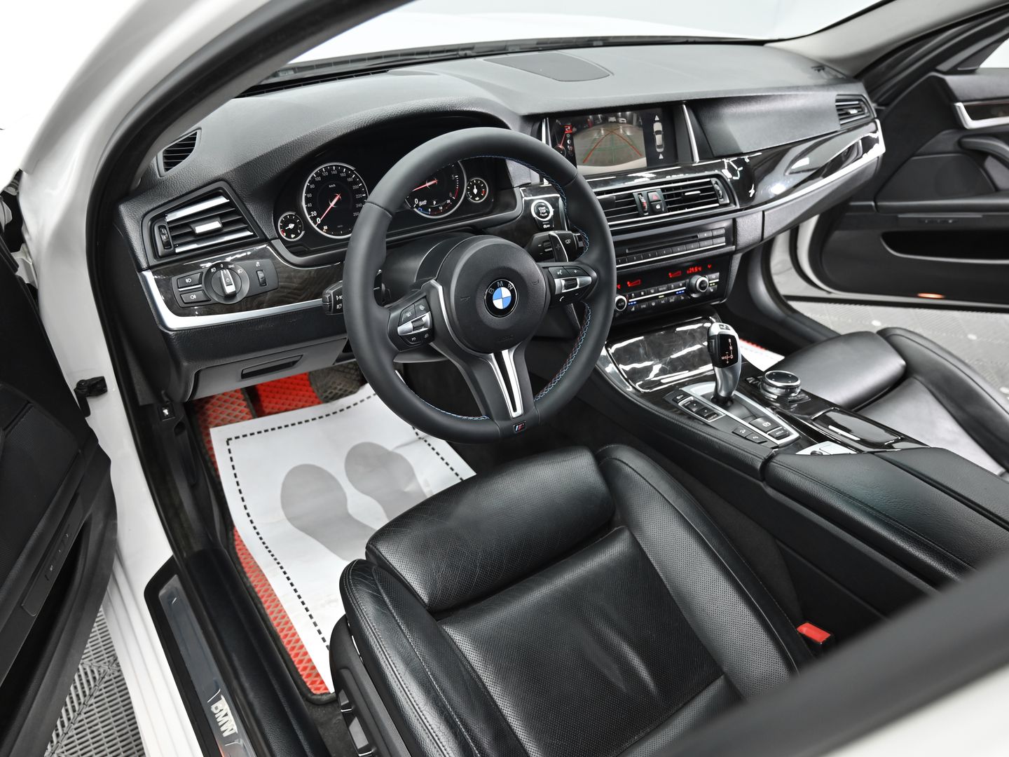 BMW 5 серии