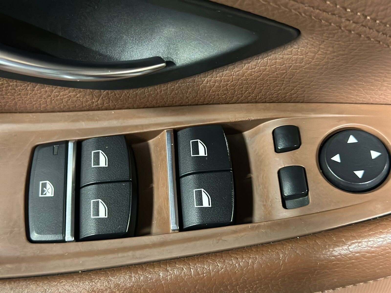 BMW 5 серии