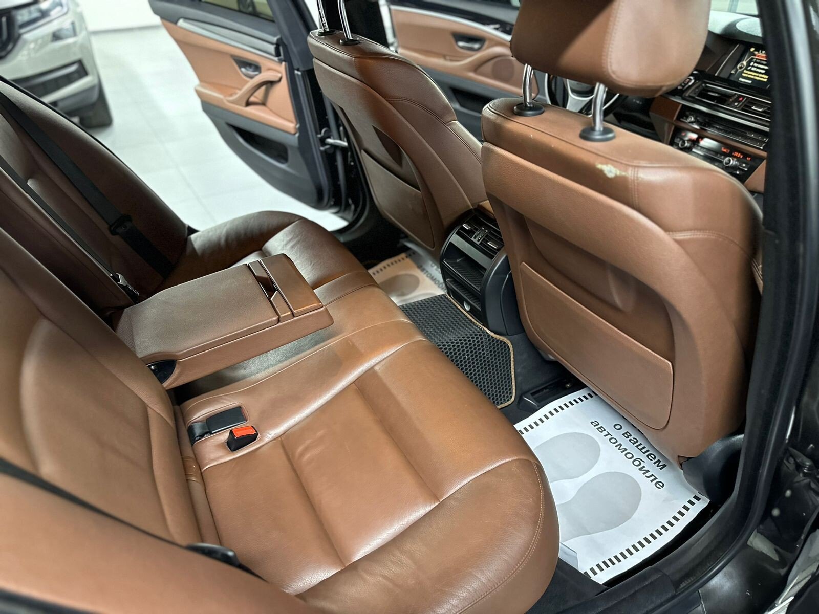 BMW 5 серии
