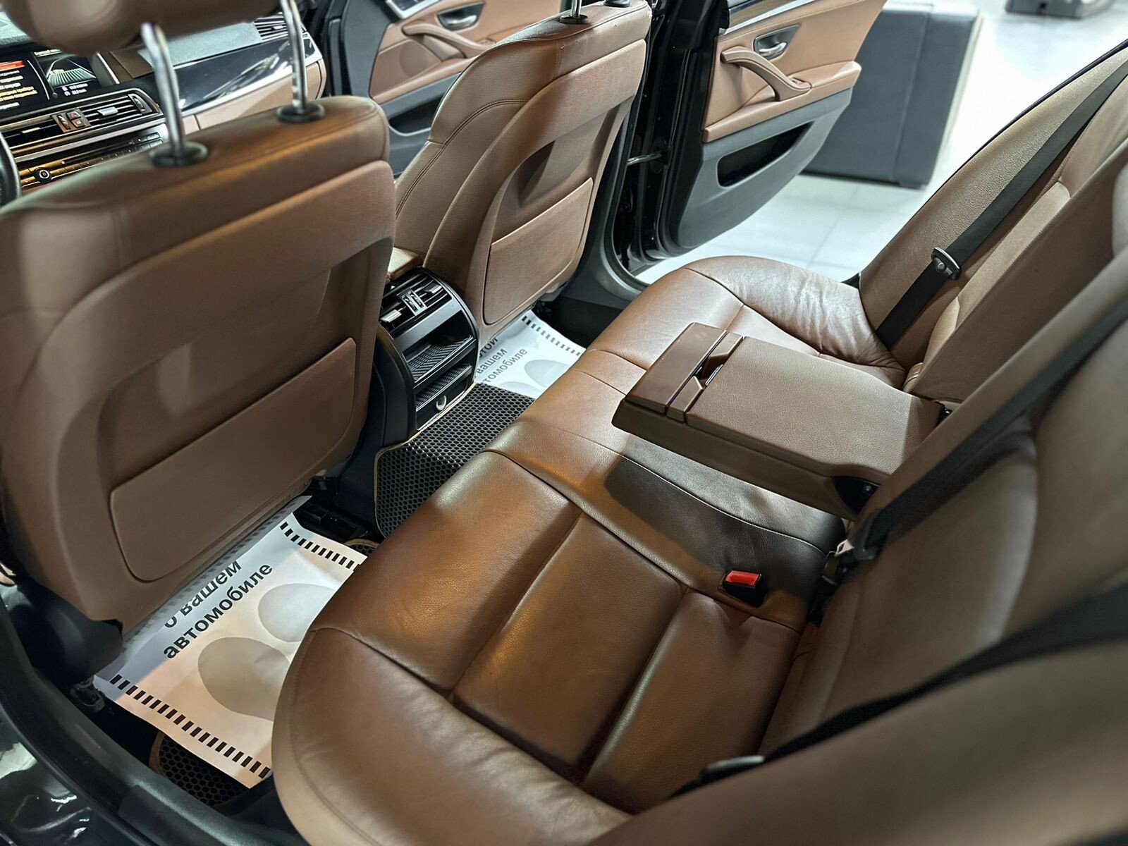 BMW 5 серии