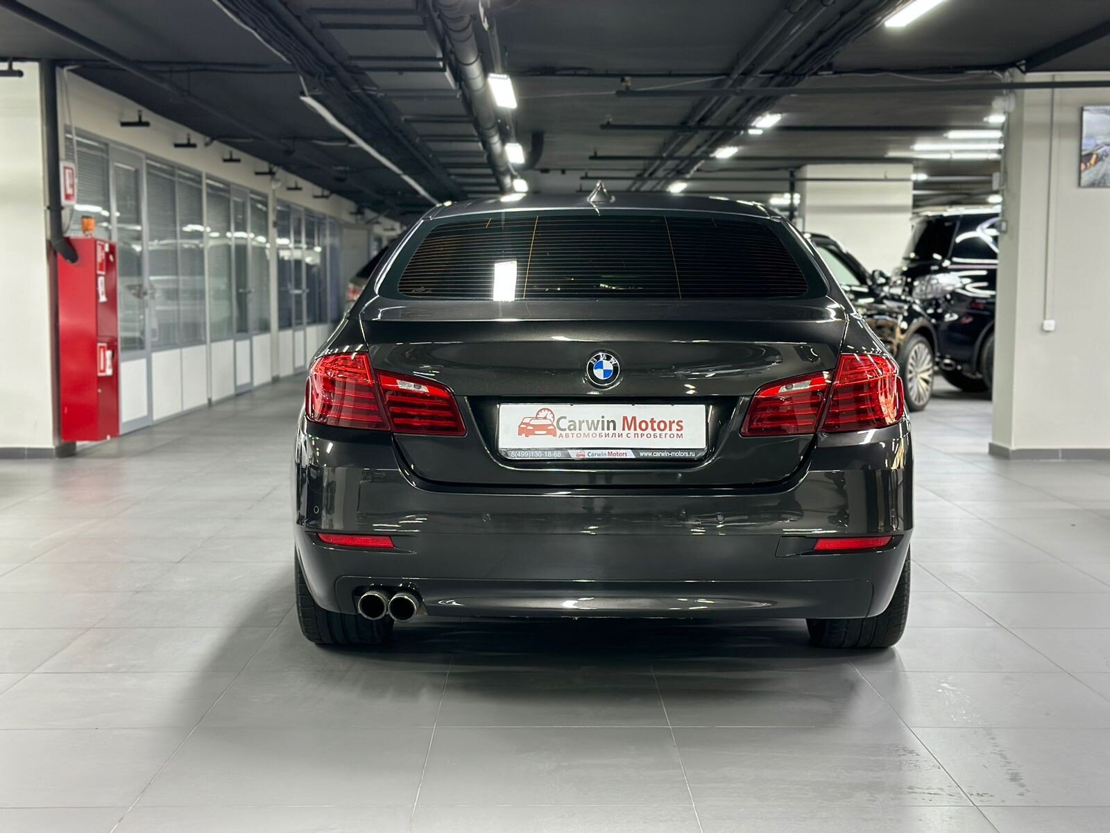 BMW 5 серии