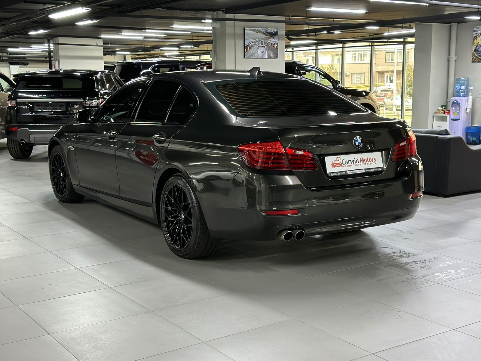 BMW 5 серии
