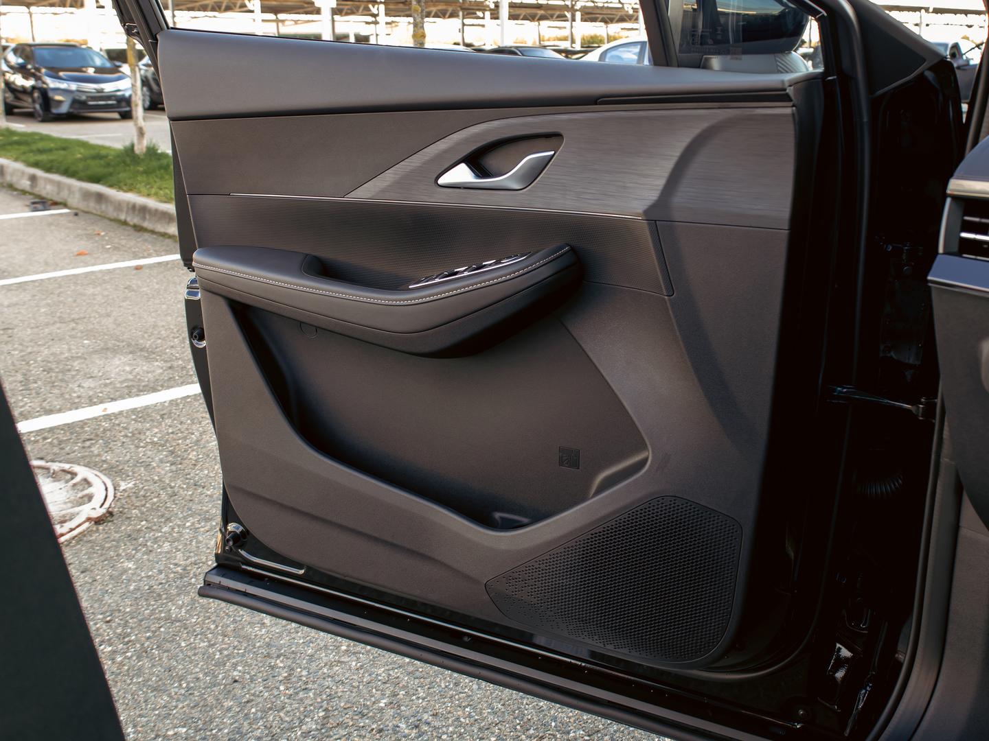 Omoda C5