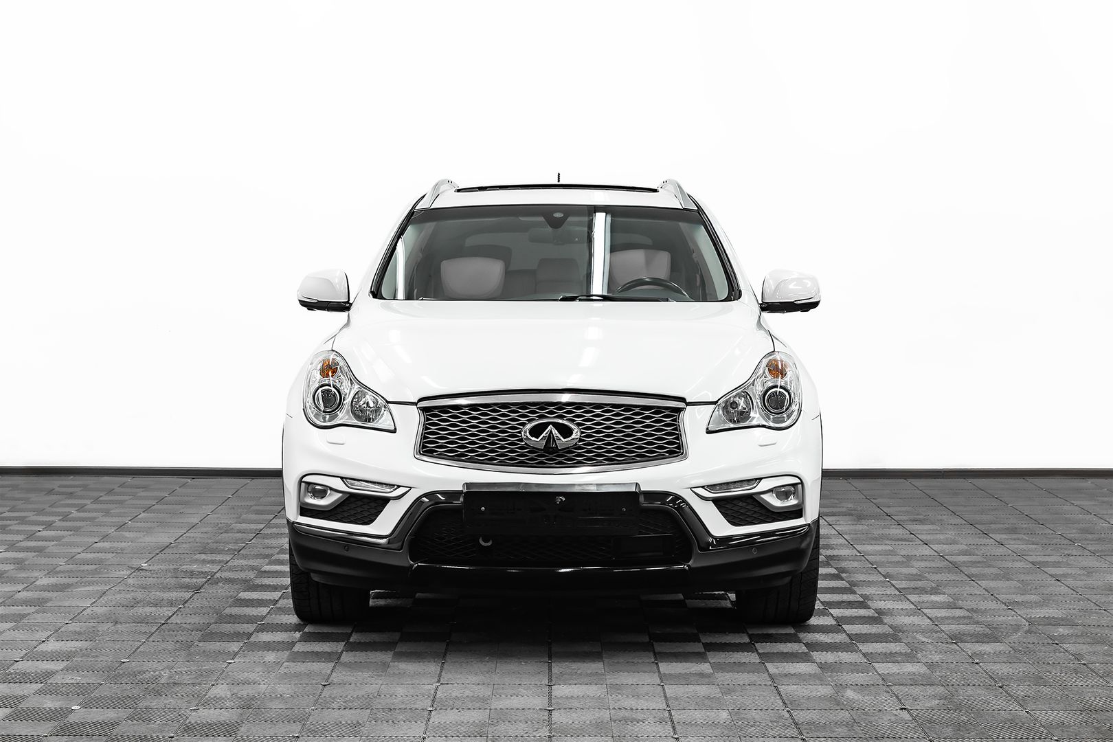 Infiniti QX50