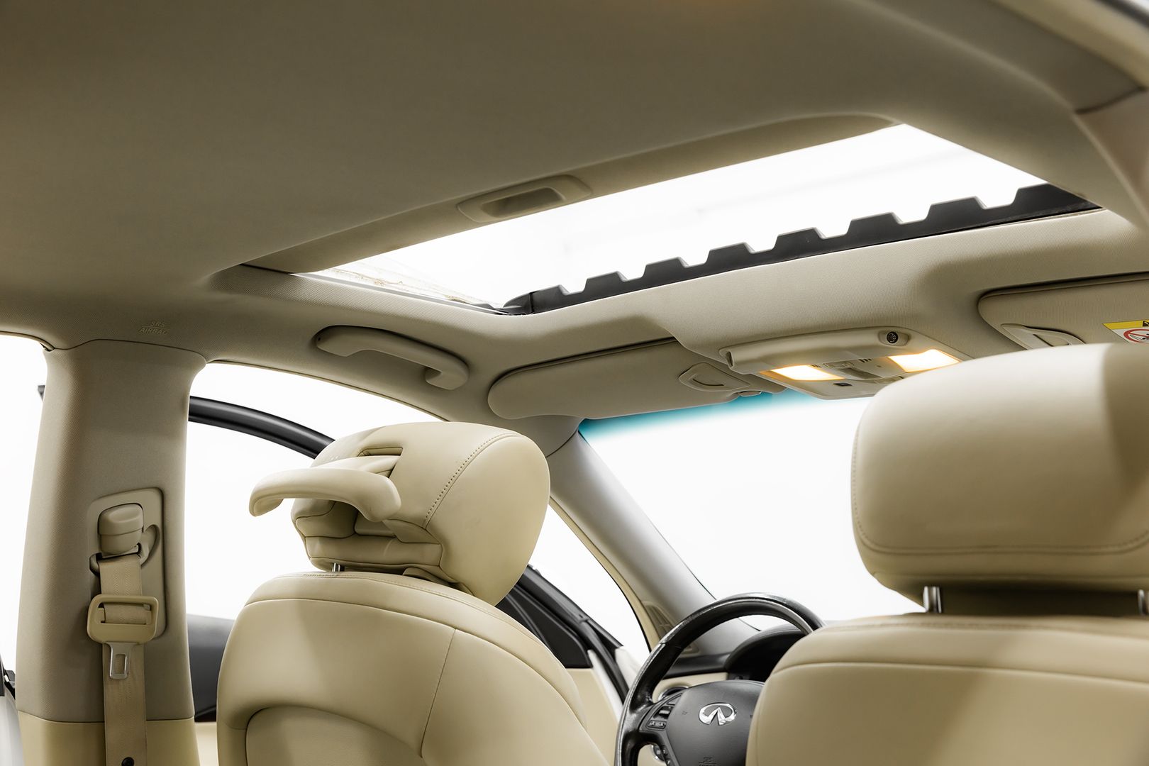 Infiniti QX50