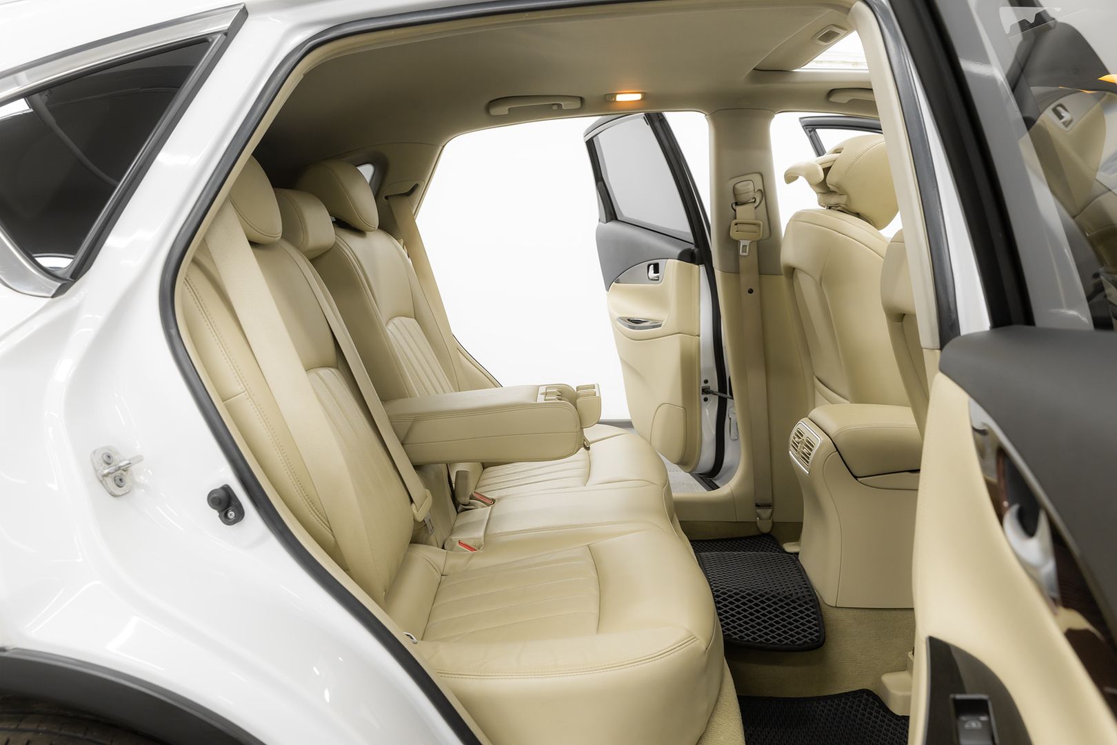 Infiniti QX50