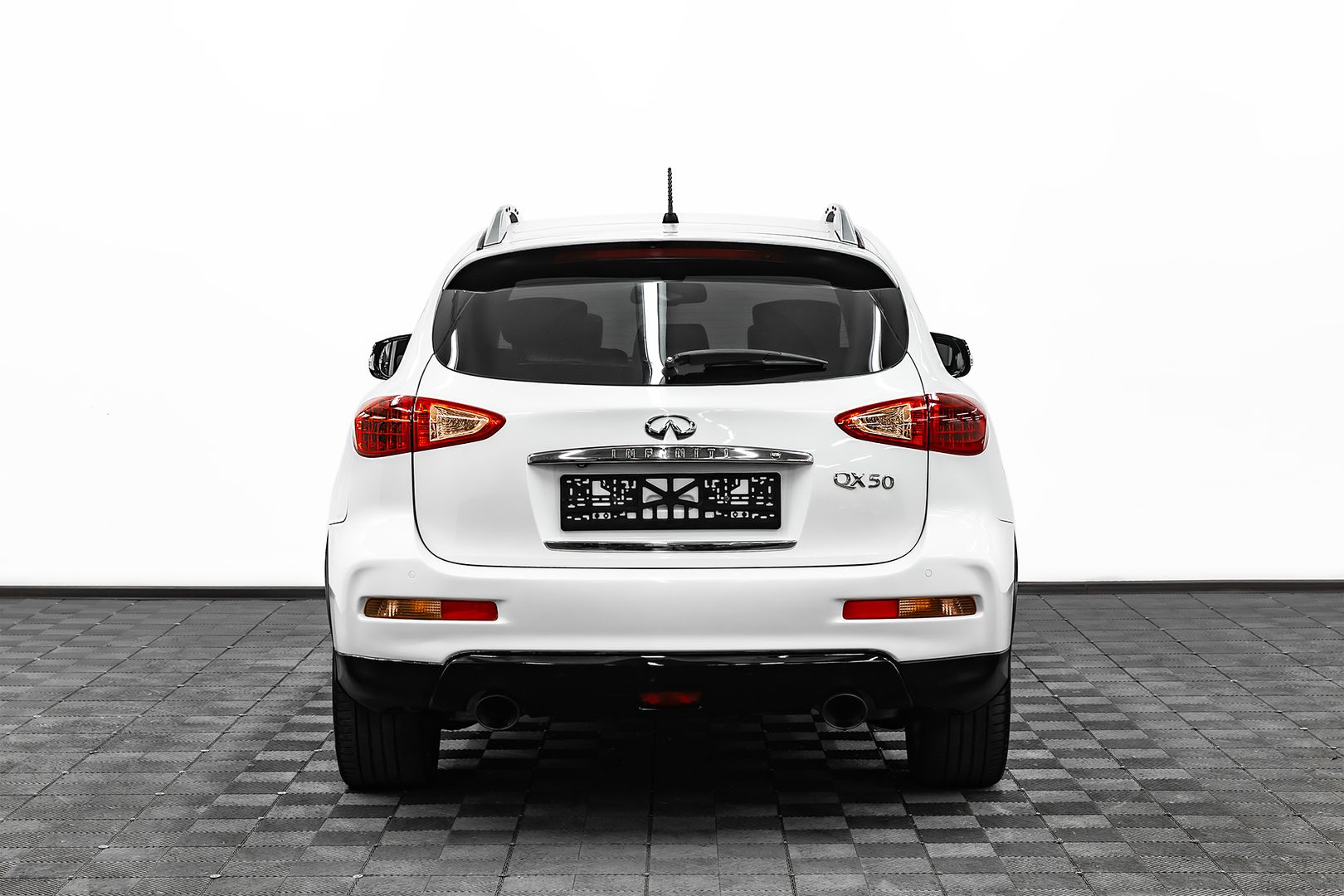 Infiniti QX50