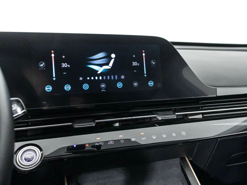 Omoda C5