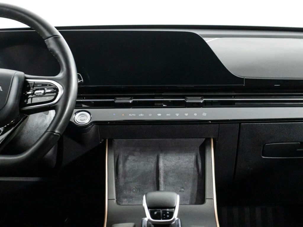 Omoda C5