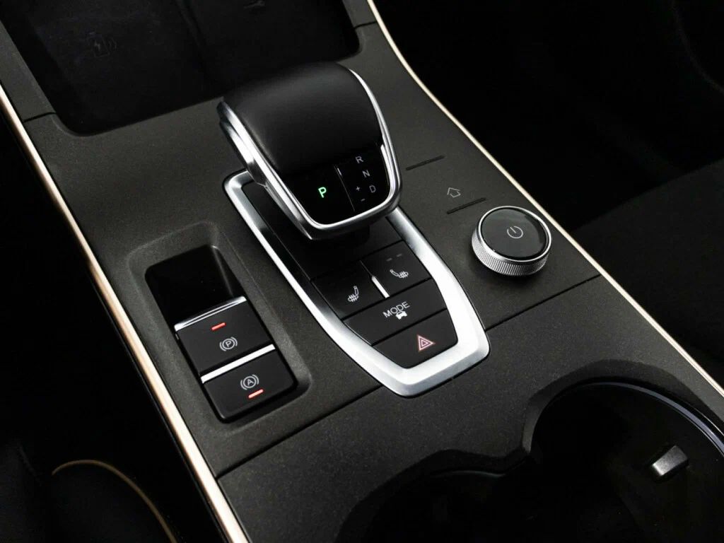 Omoda C5