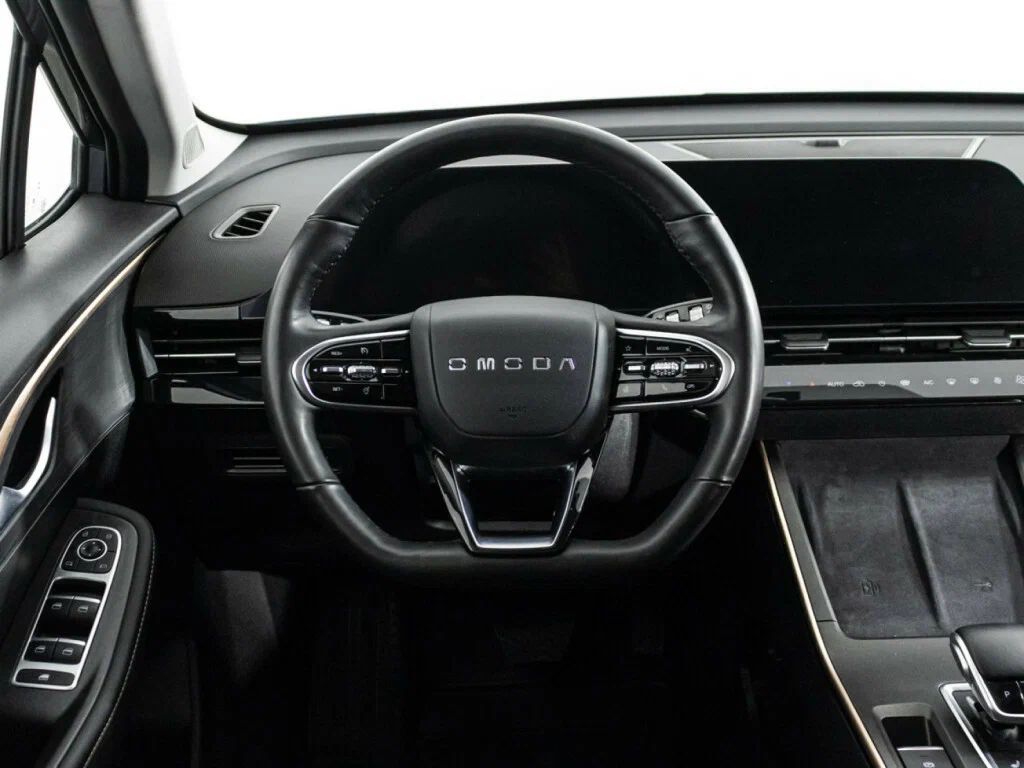 Omoda C5