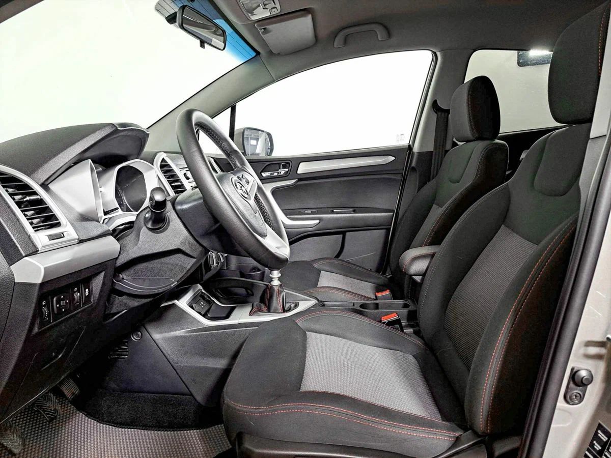 JAC S3