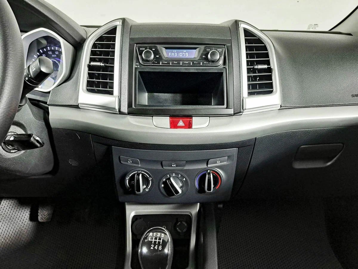 JAC S3