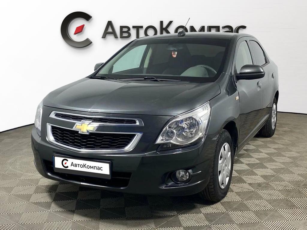 Chevrolet Cobalt