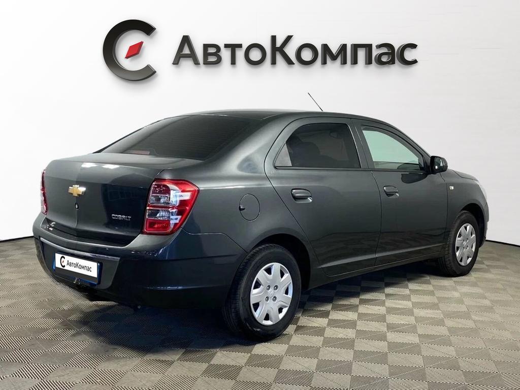 Chevrolet Cobalt