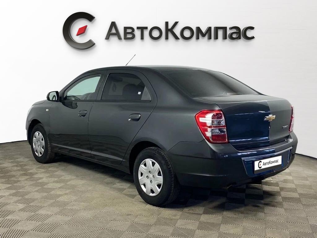 Chevrolet Cobalt