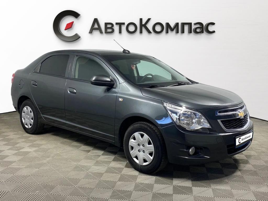 Chevrolet Cobalt