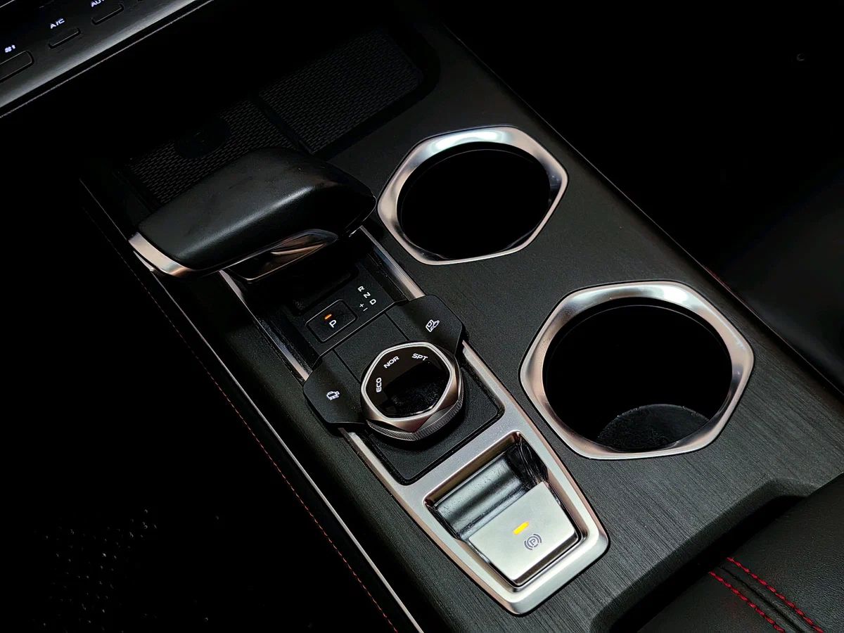 Changan CS55 Plus