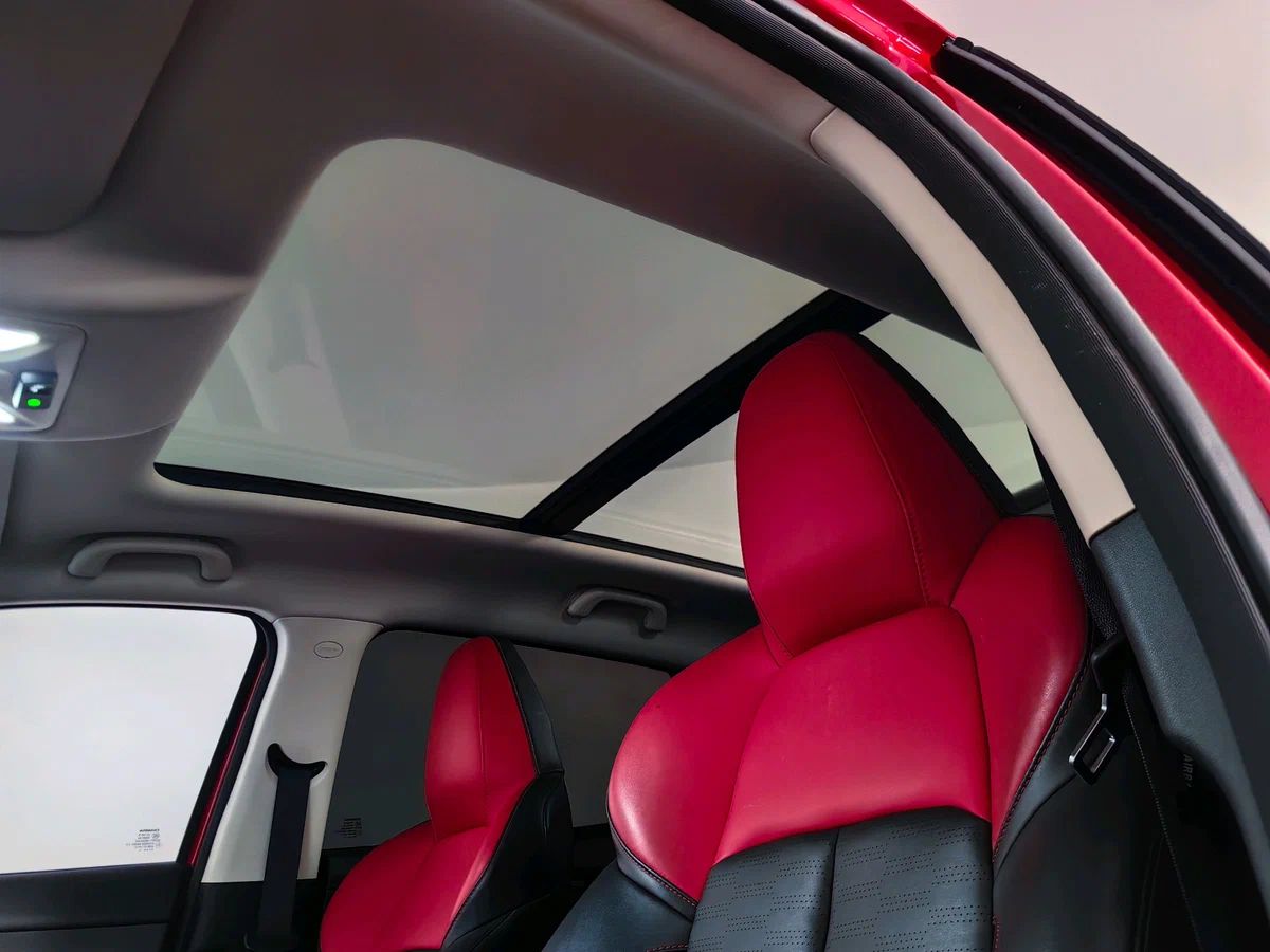Changan CS55 Plus