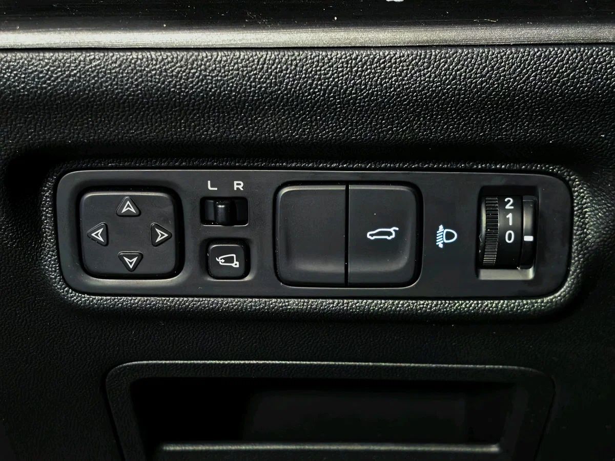 Changan CS55 Plus