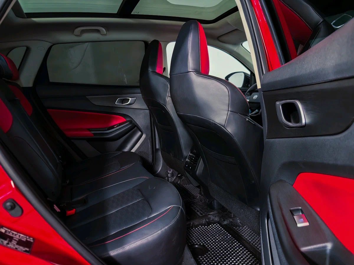 Changan CS55 Plus