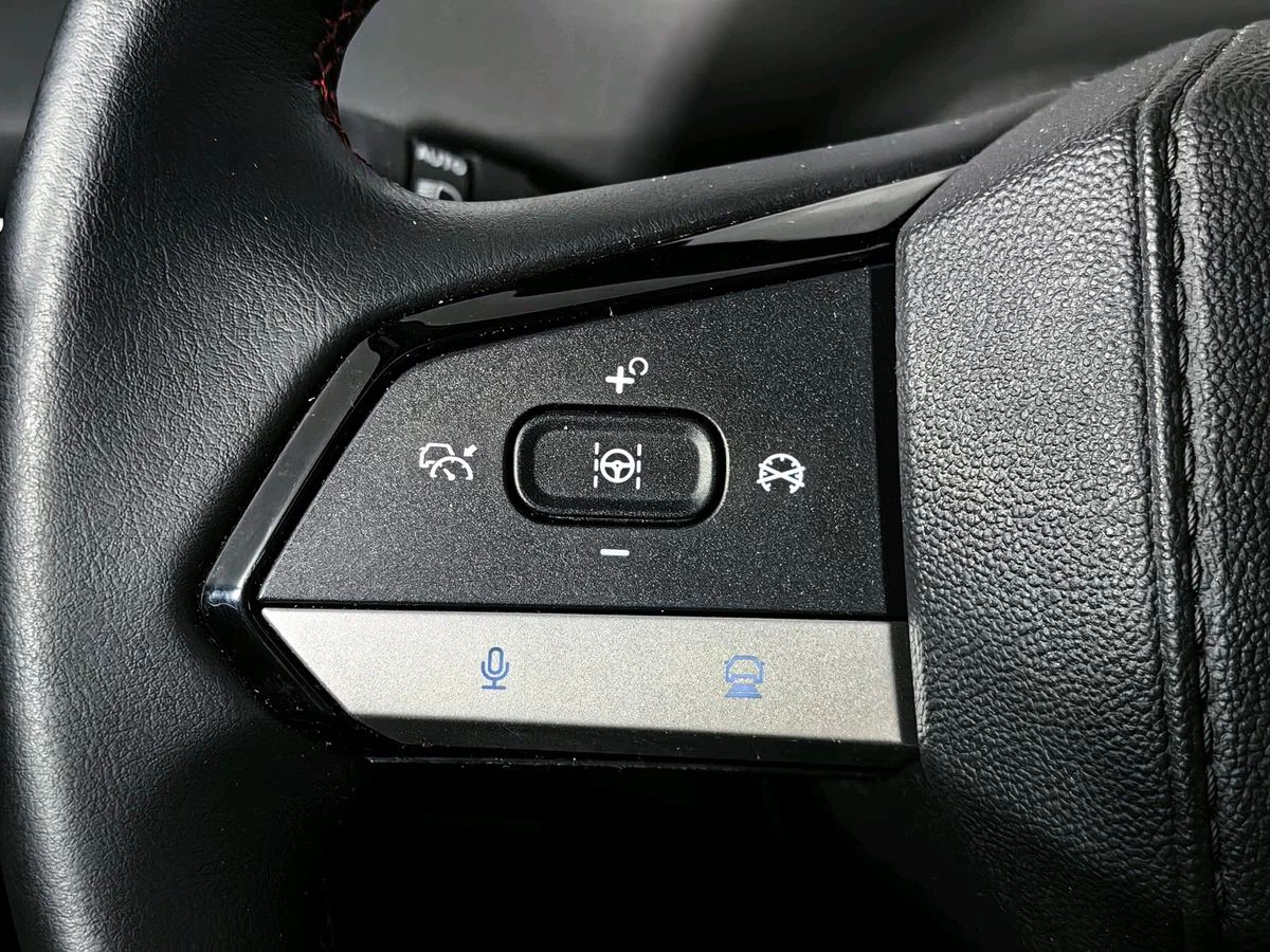 Changan CS55 Plus