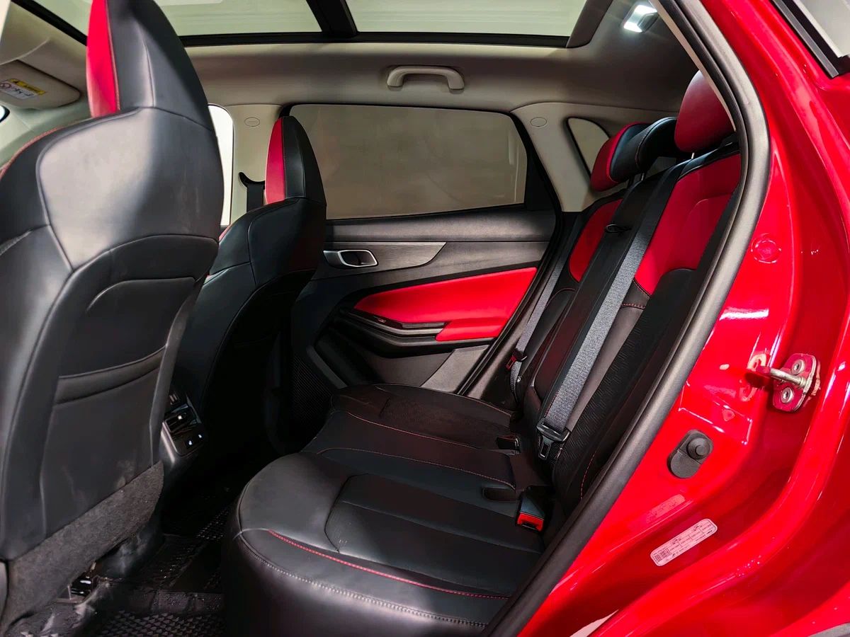 Changan CS55 Plus
