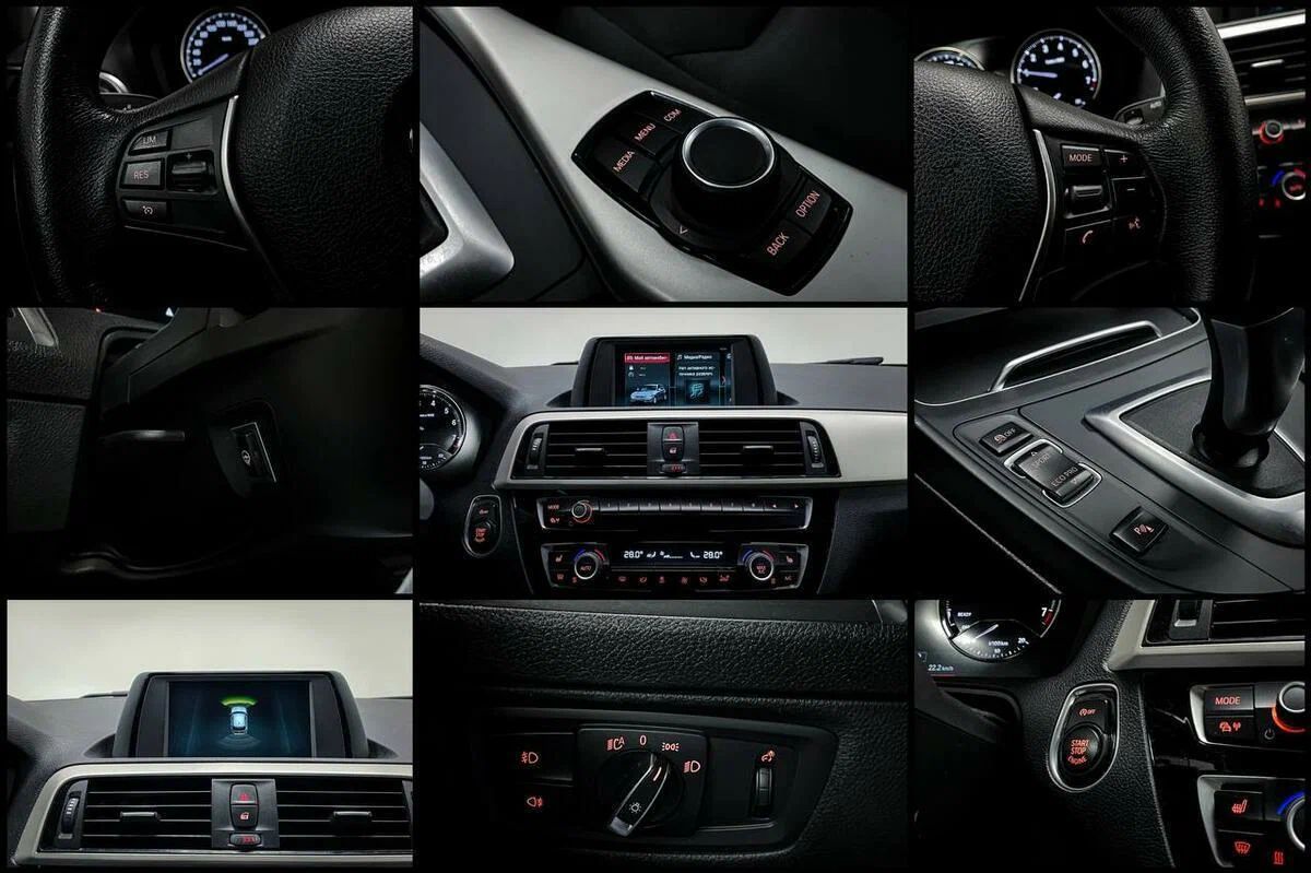 BMW 1 серии